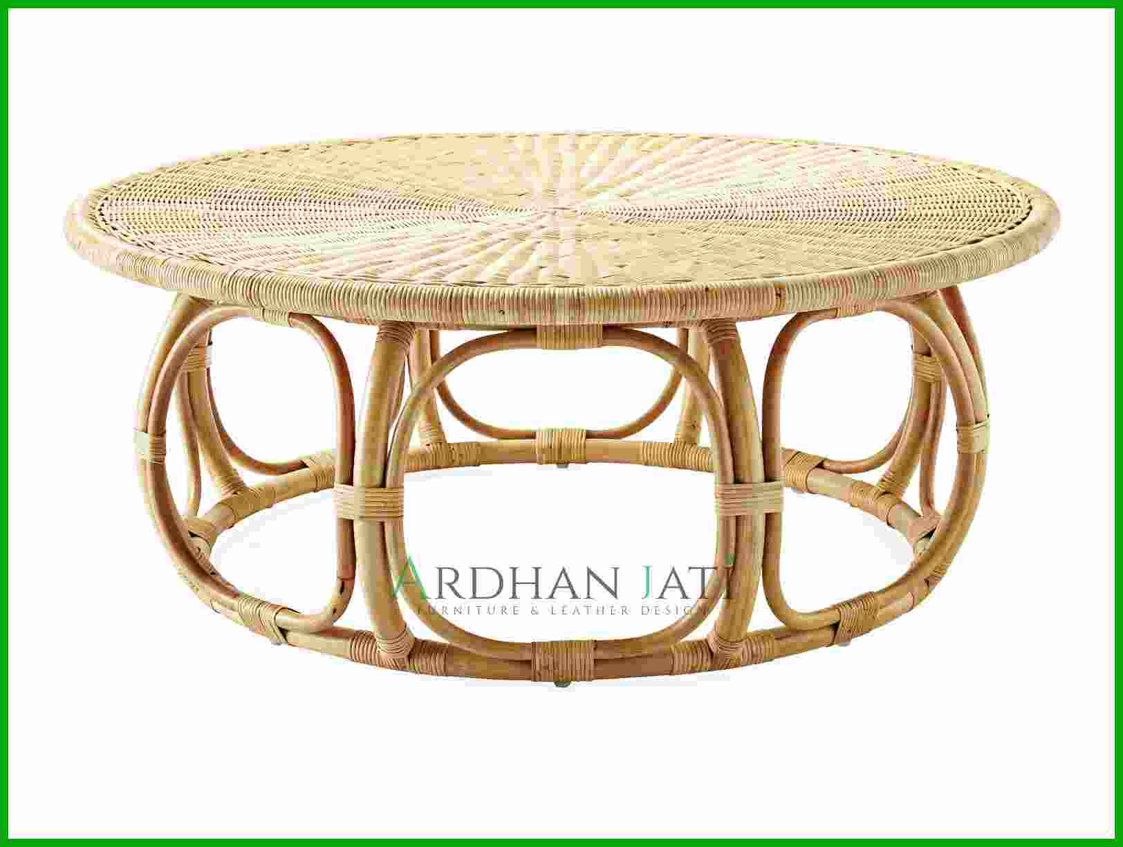 Rattan Furniture Indoor Outdoor Manufacturer