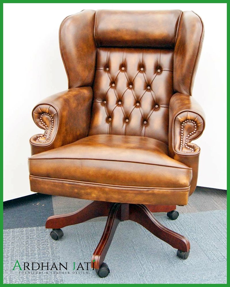 President Office Chair